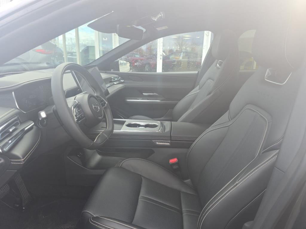 Mazda 6e