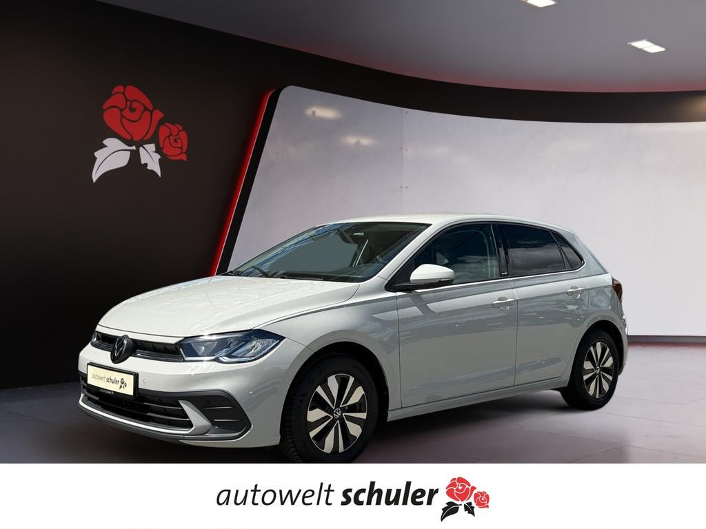 Volkswagen Polo 1.0 TSI Move
