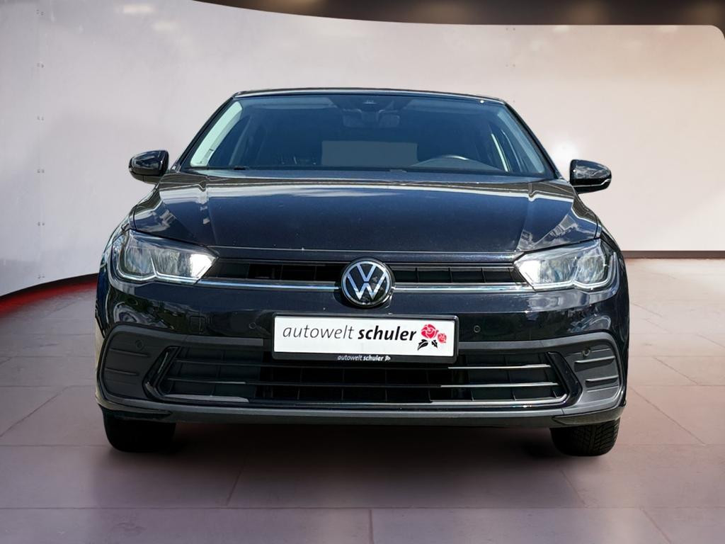 Volkswagen Polo 1.0 TSI Move