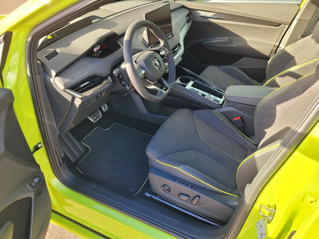 Skoda Enyaq iV