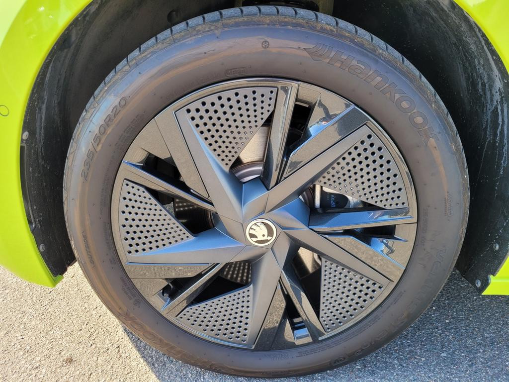 Skoda Enyaq iV