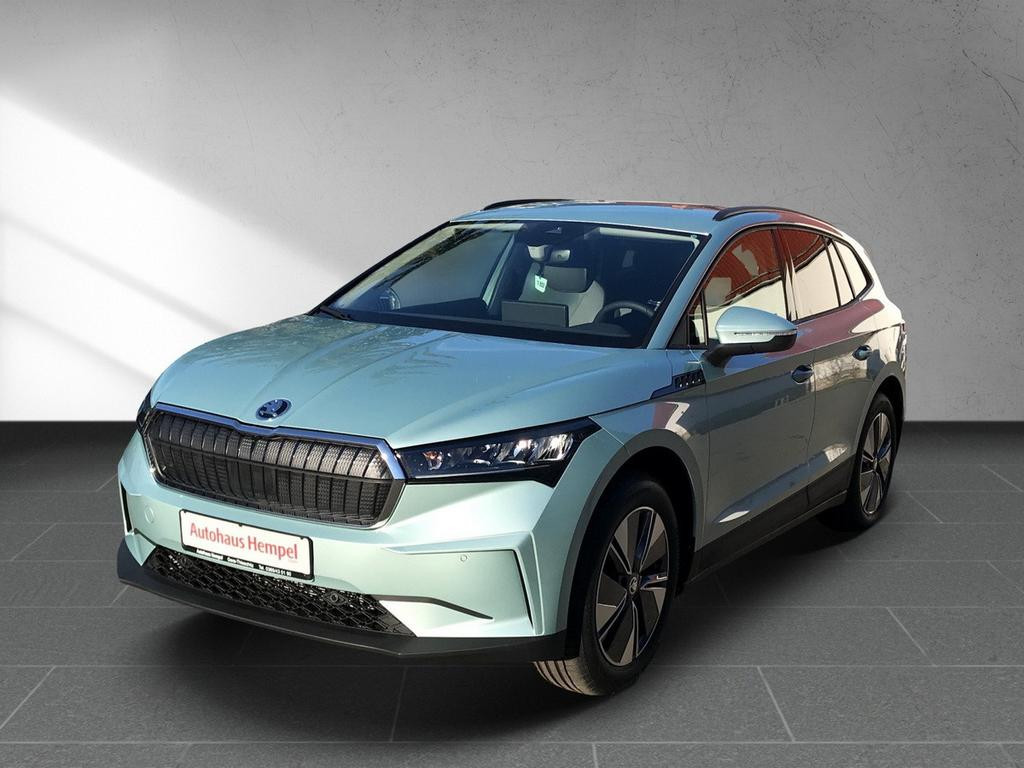 Skoda Enyaq iV iV 60 Loft
