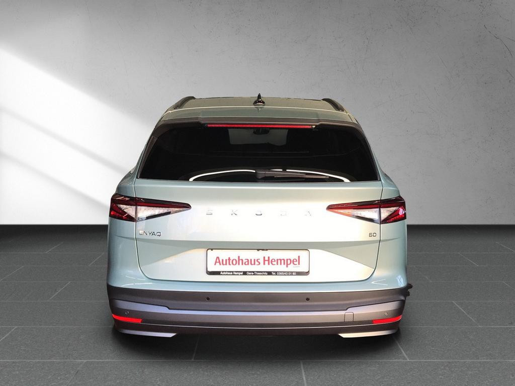 Skoda Enyaq iV