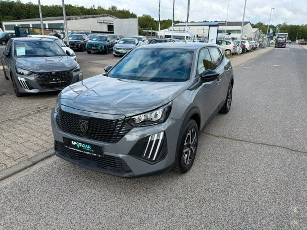 Peugeot 2008 Active Pack