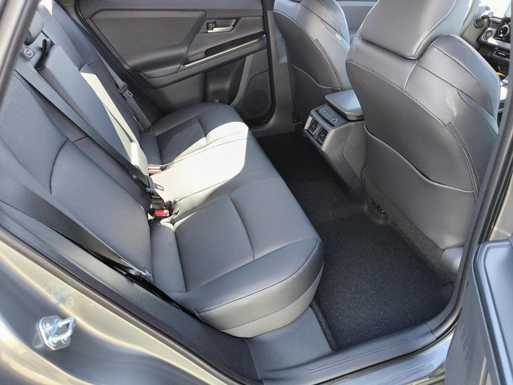 Subaru Solterra