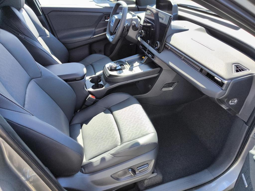 Subaru Solterra