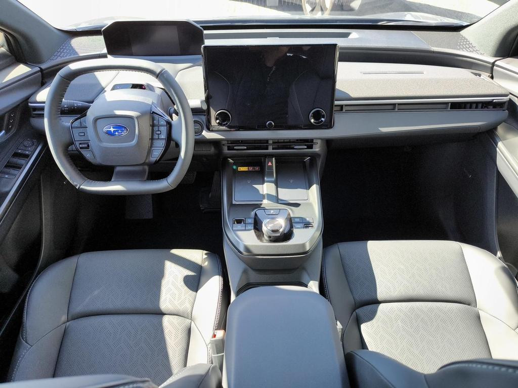 Subaru Solterra
