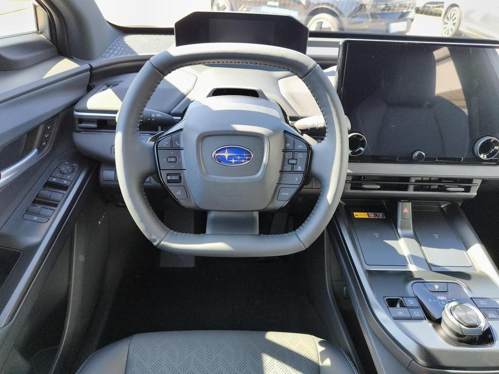 Subaru Solterra