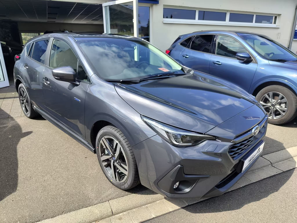 Subaru Impreza Platinum MJ 2024