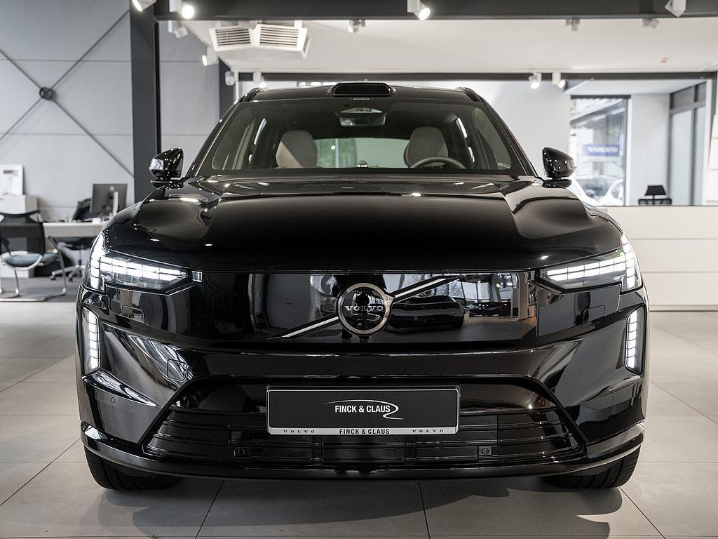 Volvo EX90 Performance Twin motor Ultra