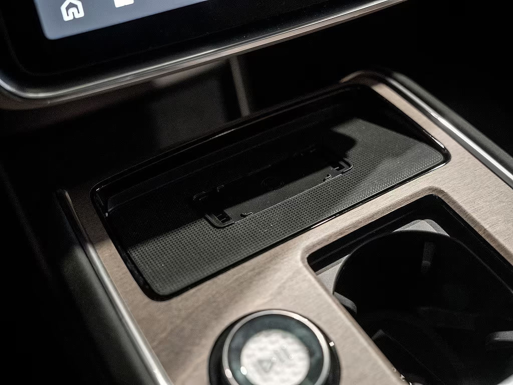 Volvo EX90