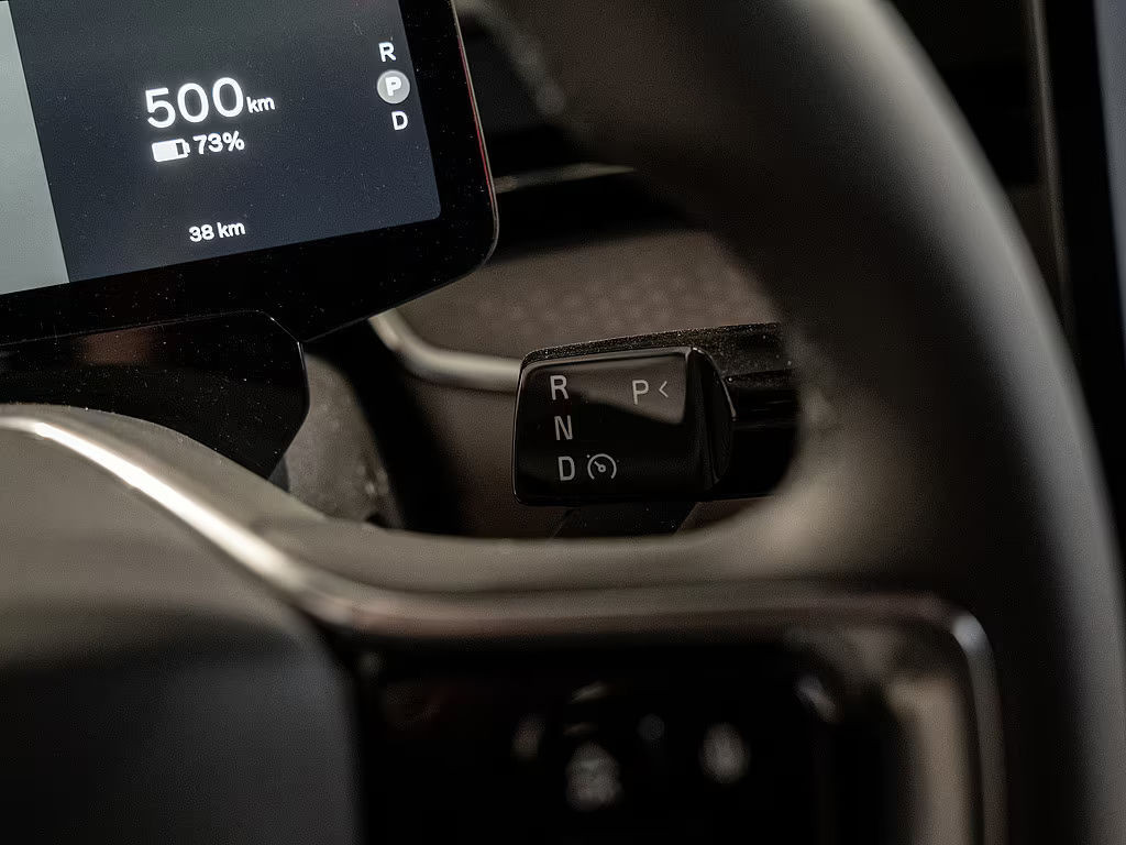 Volvo EX90