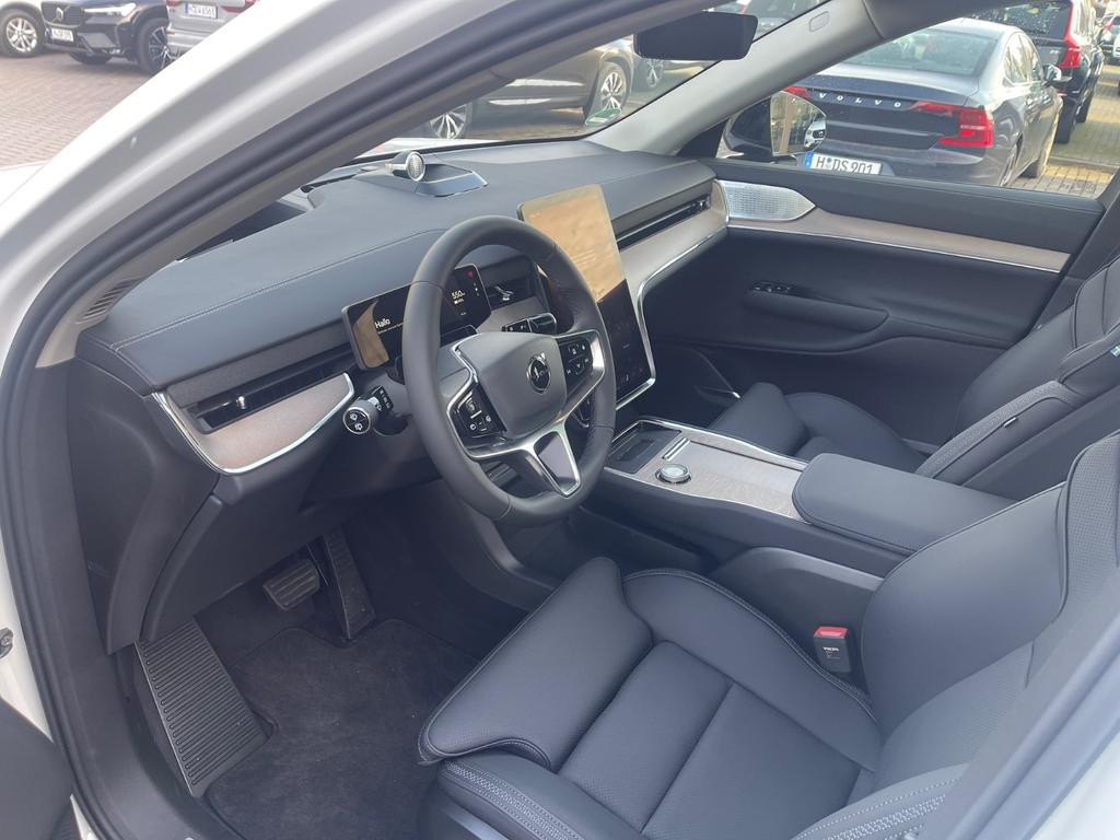 Volvo EX90