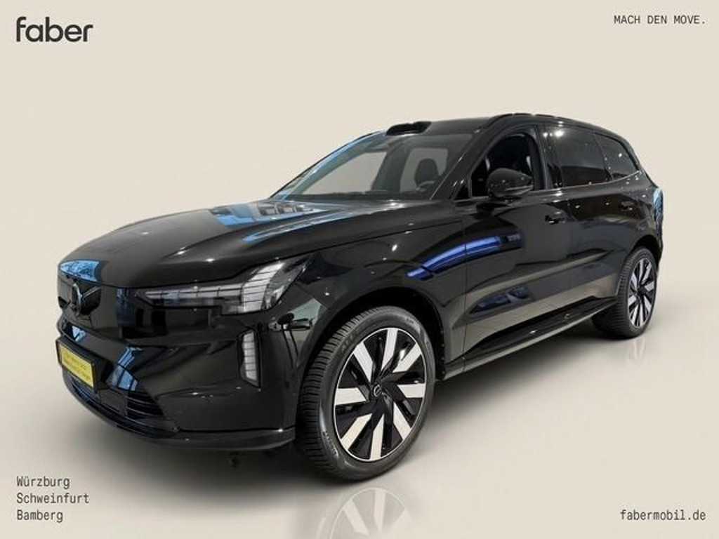 Volvo EX90