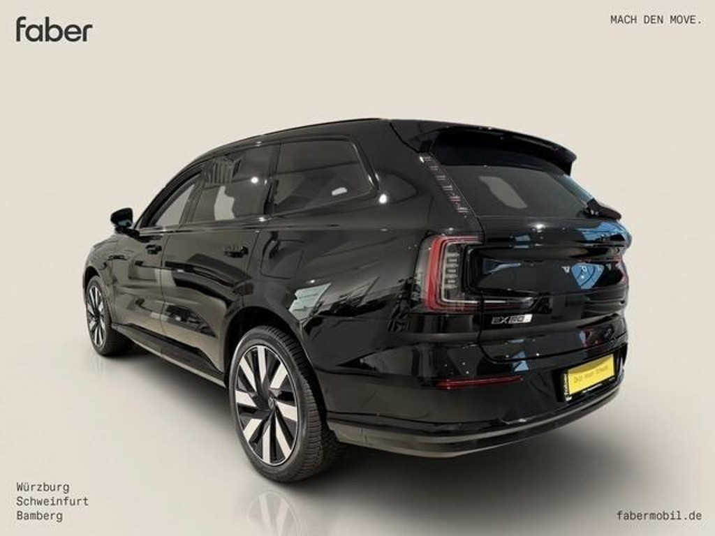 Volvo EX90