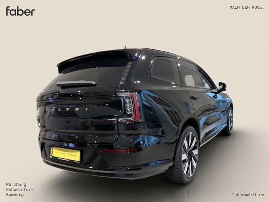 Volvo EX90
