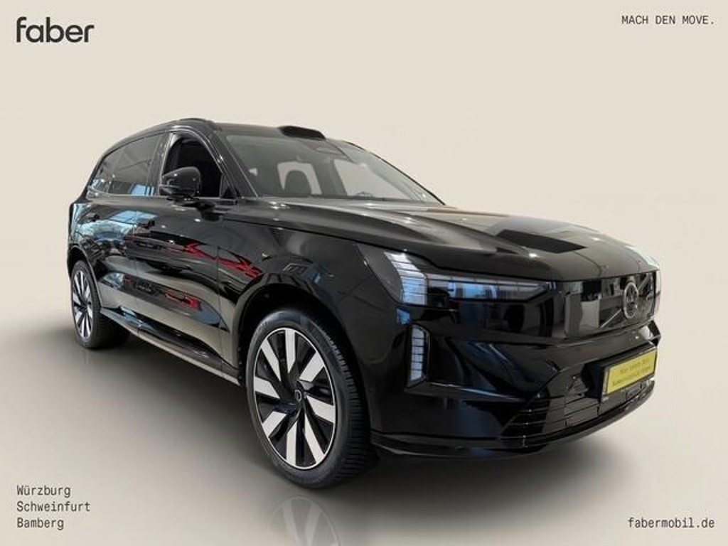 Volvo EX90