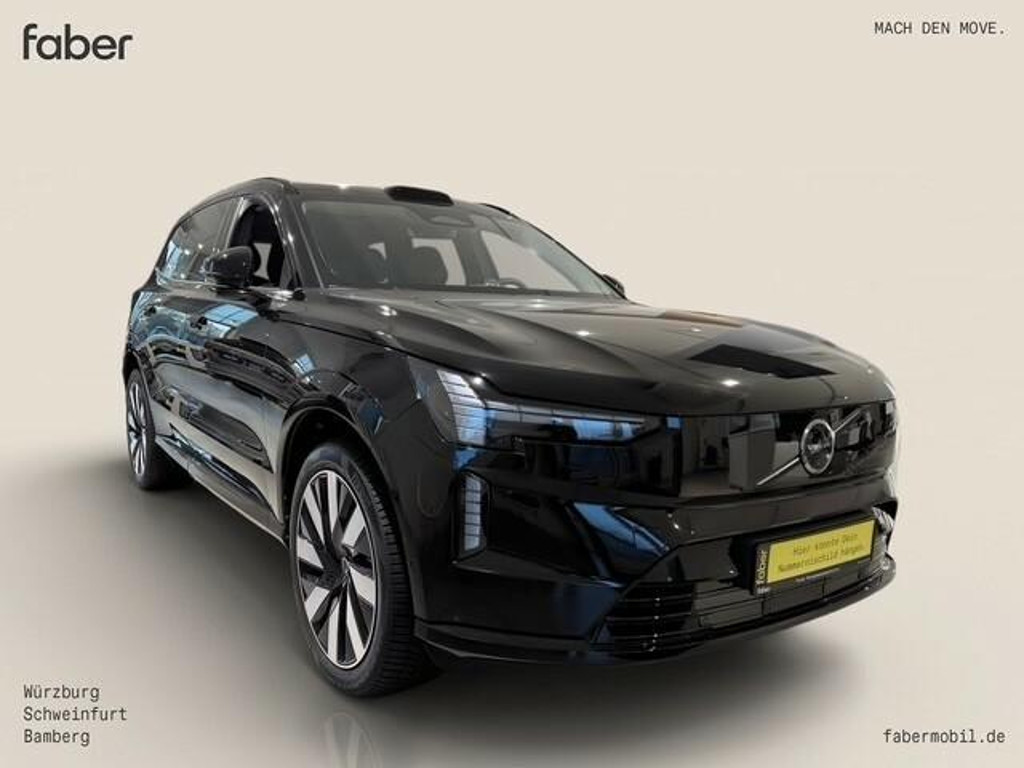 Volvo EX90