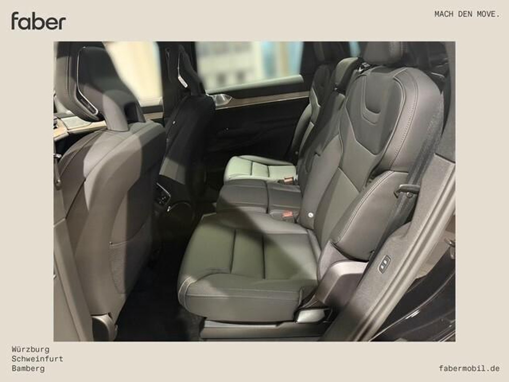 Volvo EX90