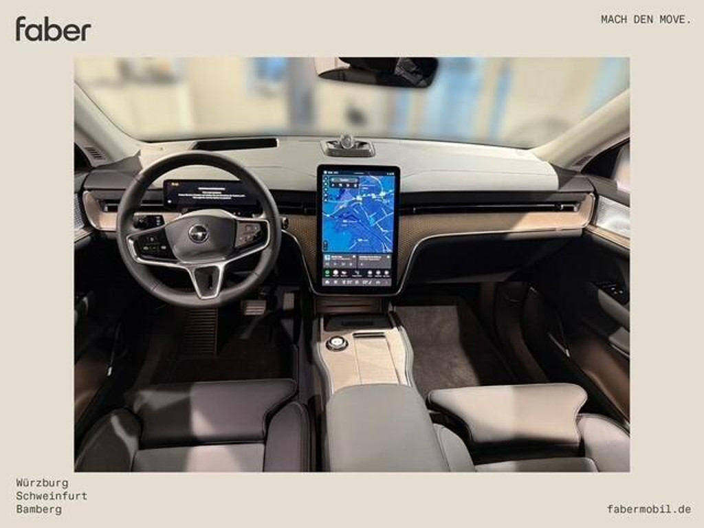 Volvo EX90