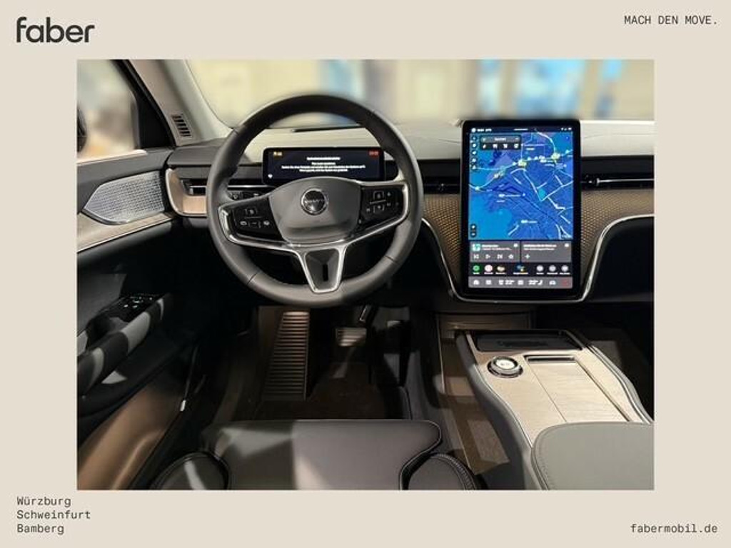 Volvo EX90