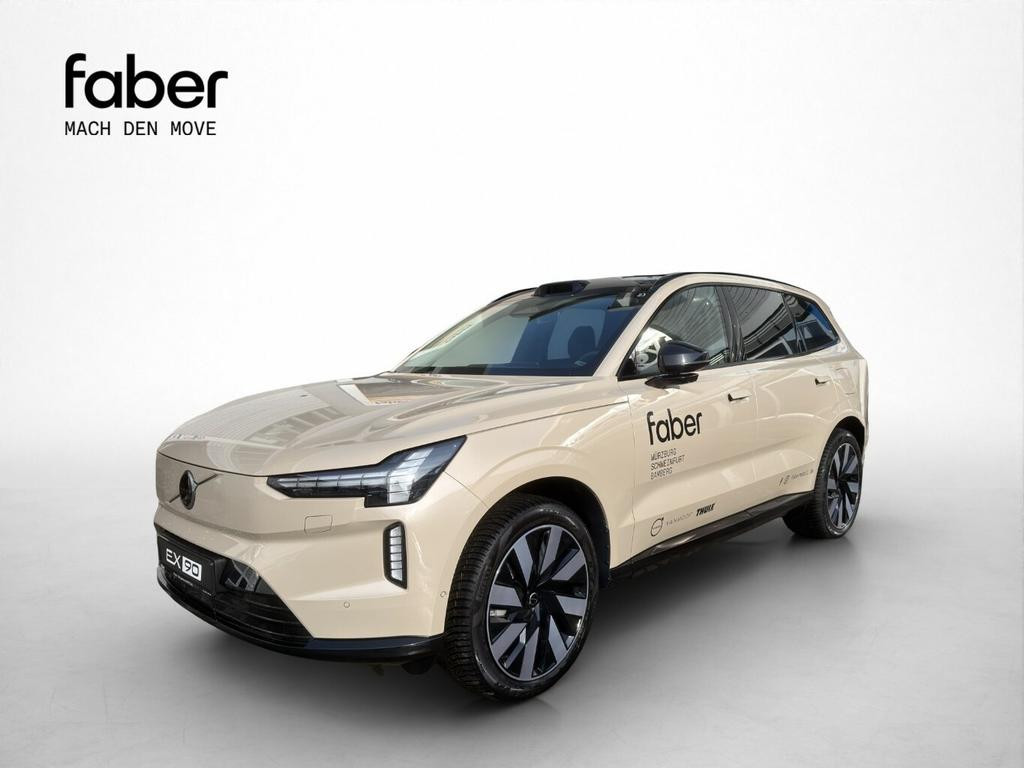 Volvo EX90