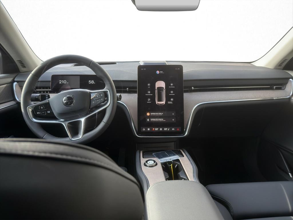 Volvo EX90