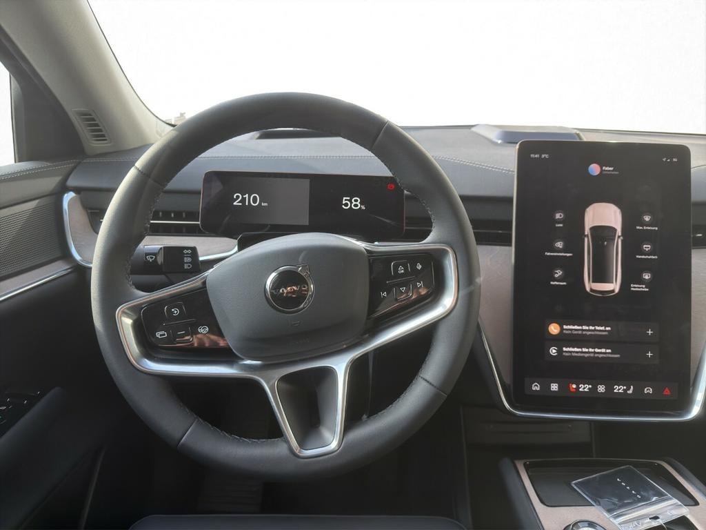 Volvo EX90