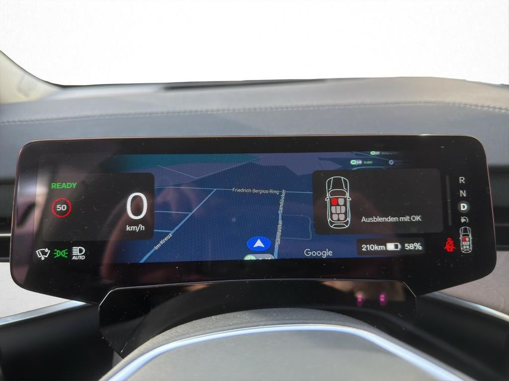 Volvo EX90