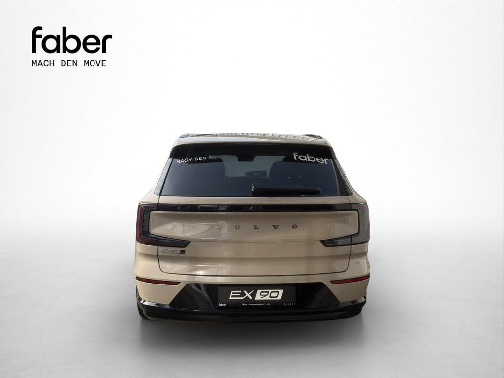 Volvo EX90