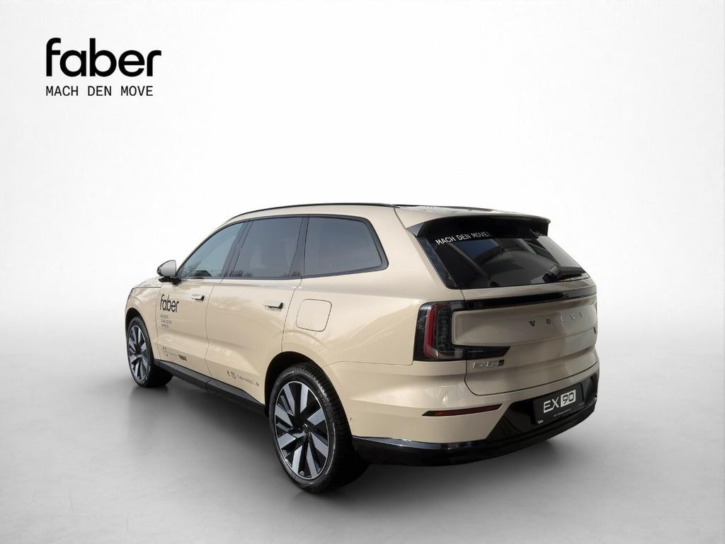 Volvo EX90