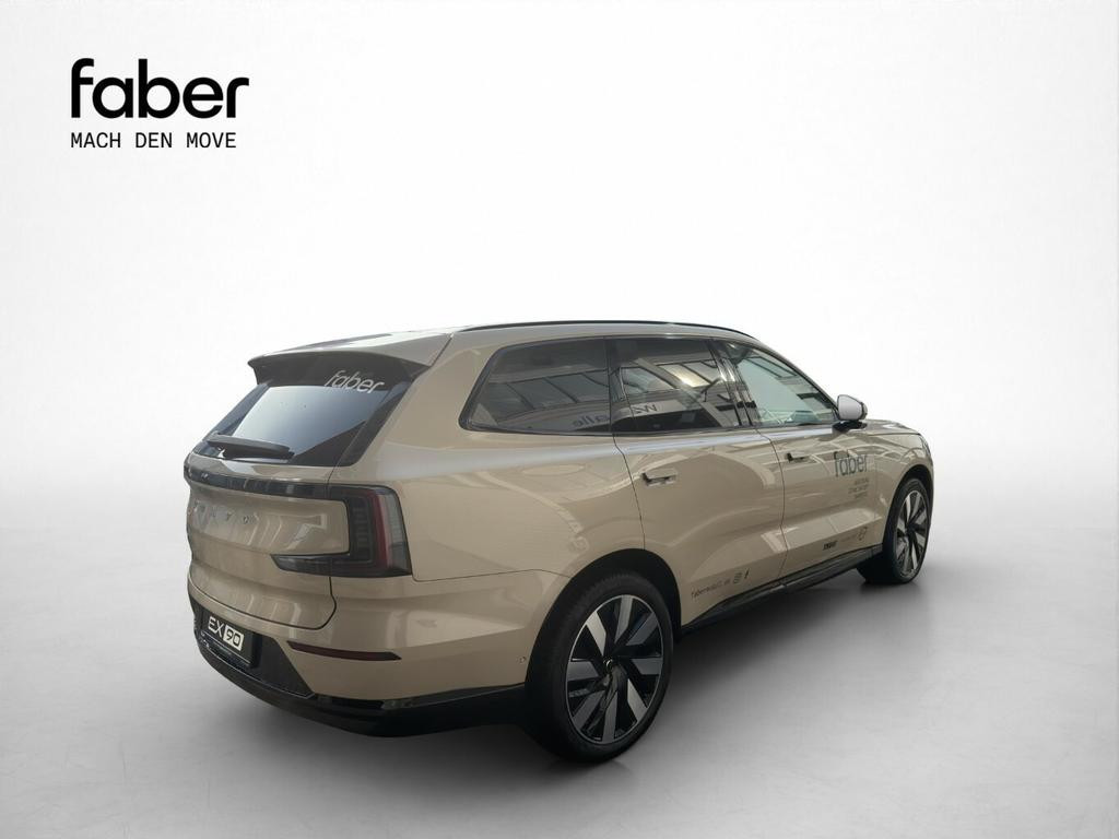 Volvo EX90