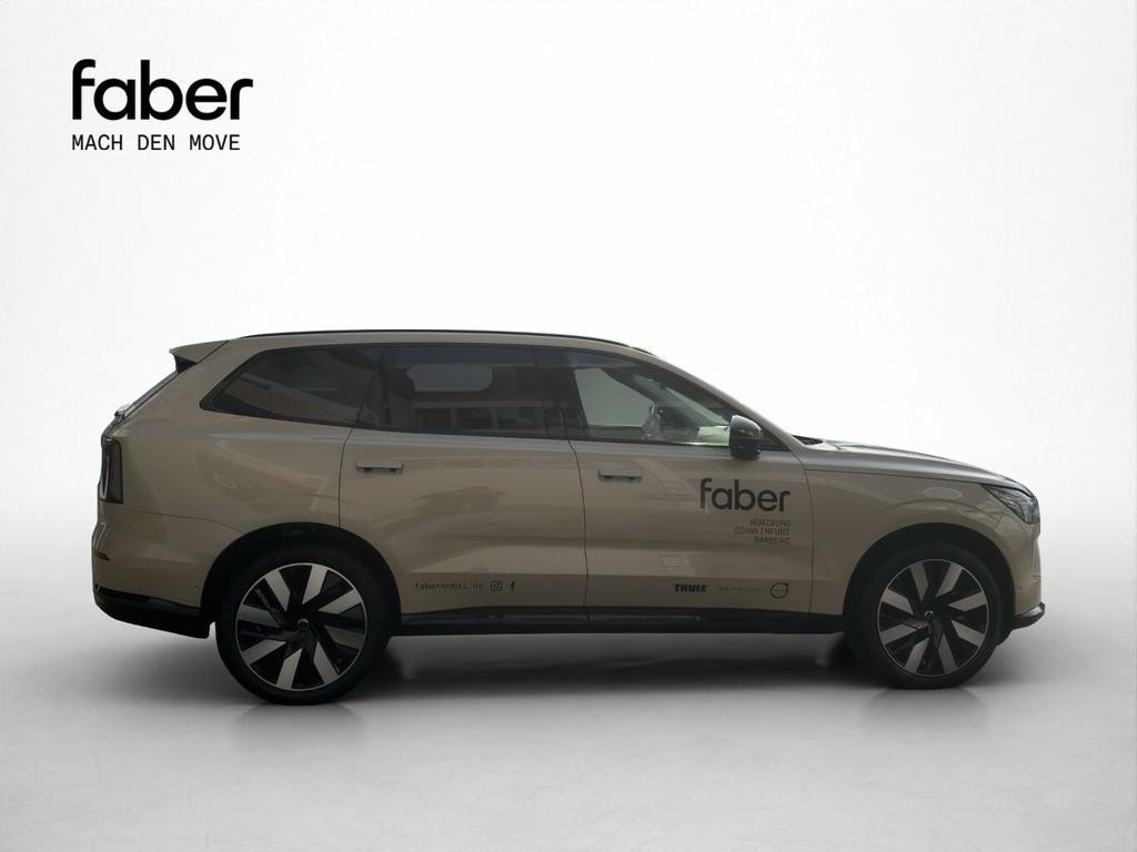 Volvo EX90