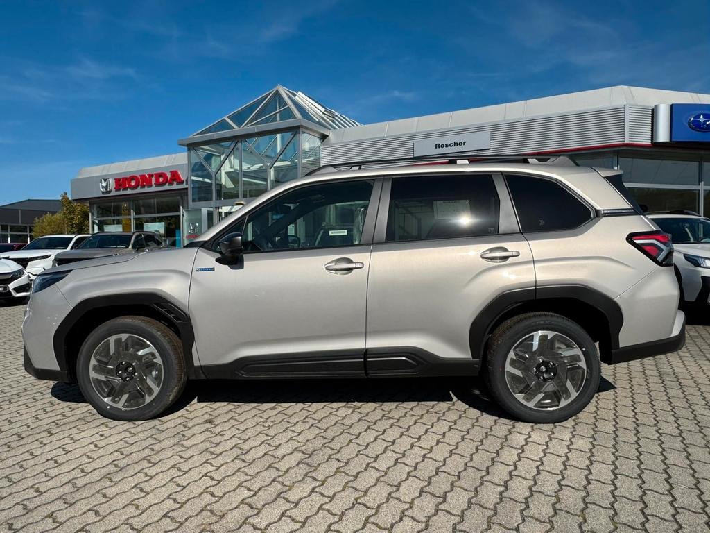 Subaru Forester AWD Active