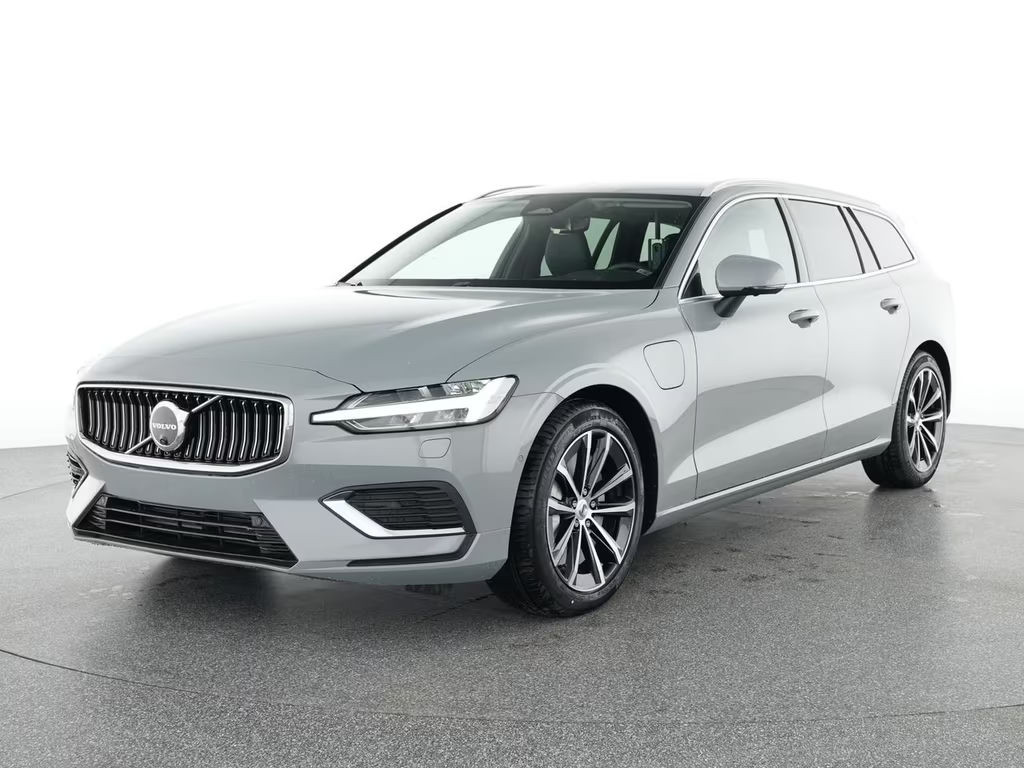 Volvo V60 AWD T6 Hybrid Recharge Core