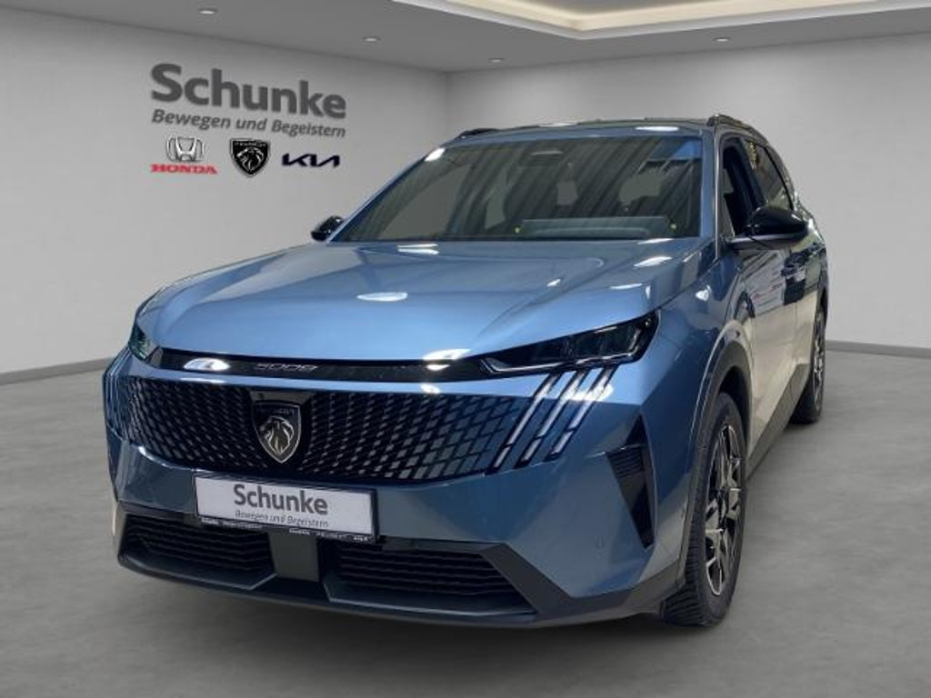 Peugeot 5008 Allure Pack Executive Hybrid