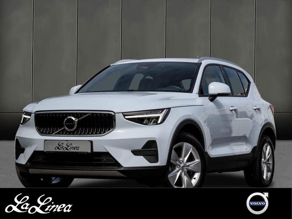 Volvo XC40 Core