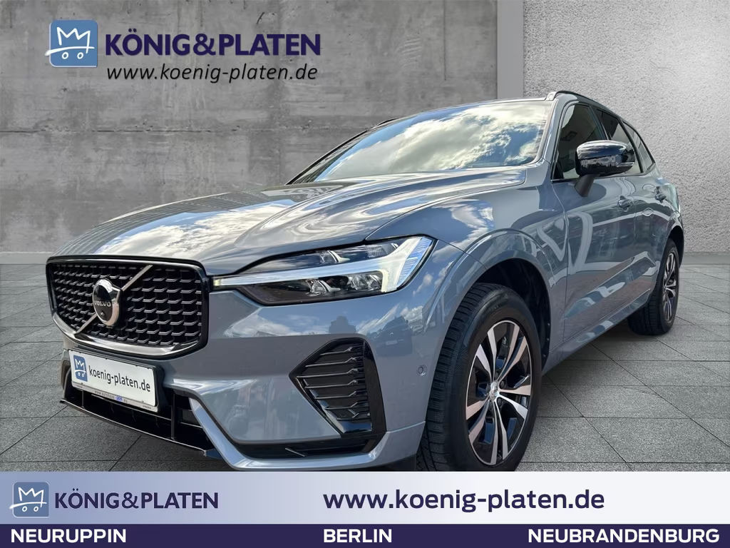 Volvo XC60 R-Design