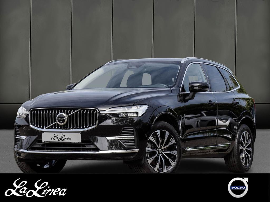 Volvo XC60 Plus Bright