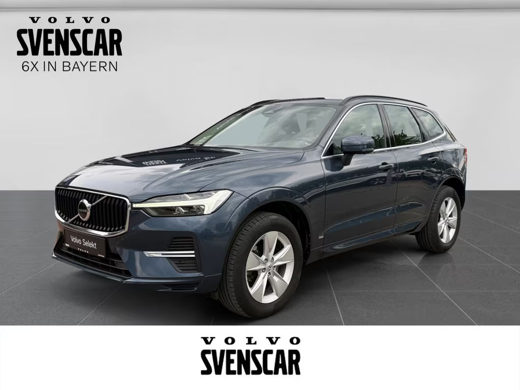 Volvo XC60 AWD Core
