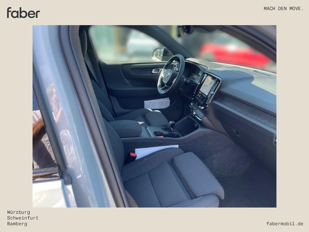 Volvo EX40