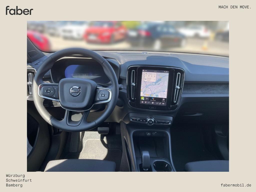 Volvo EX40