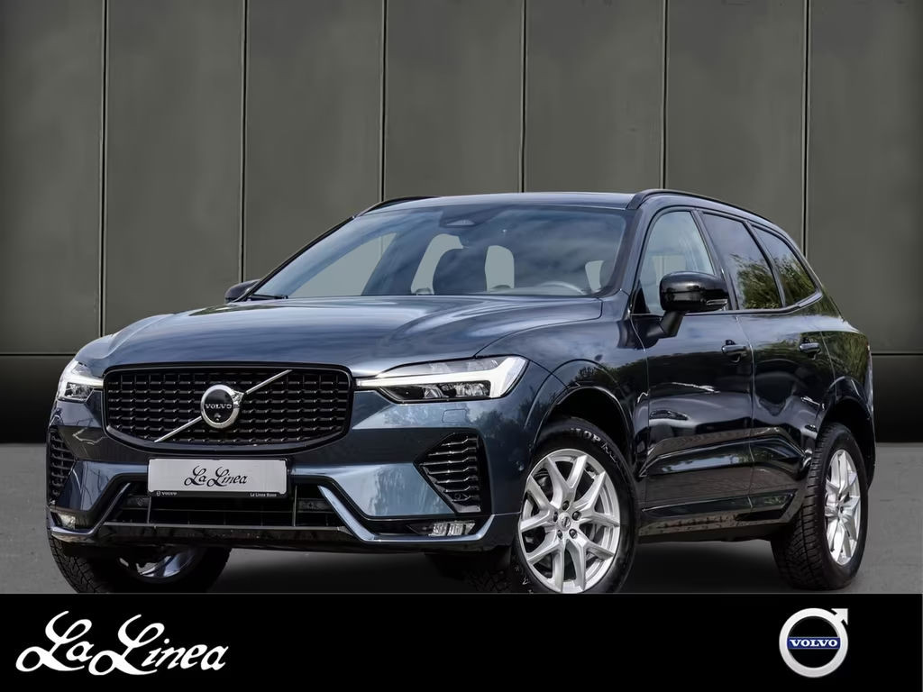 Volvo XC60 AWD Dark Ultra