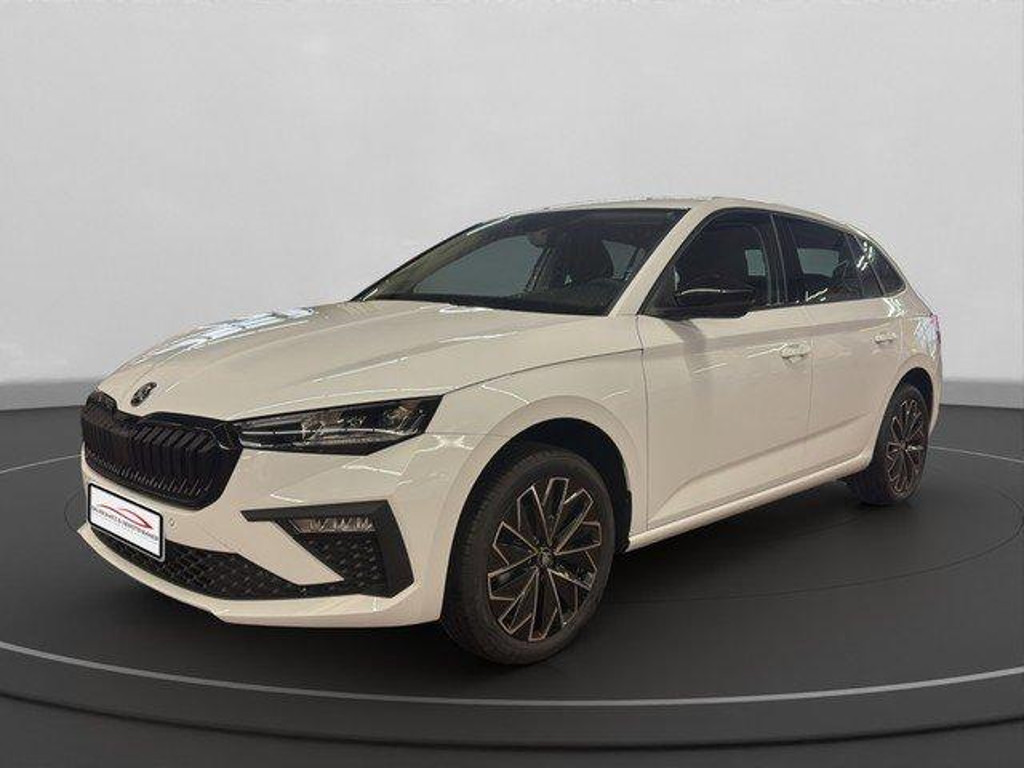 Skoda Scala 1.5 TSI