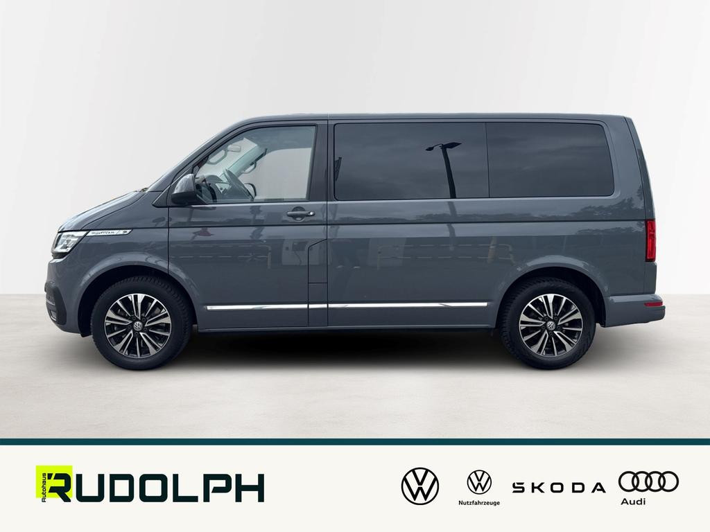 Volkswagen Multivan DSG 2.0 TDI T6