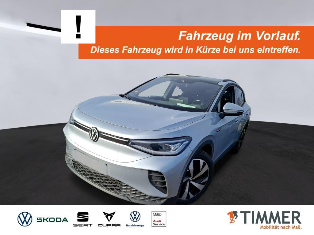 Volkswagen ID.4 Performance IQ.Drive Pro