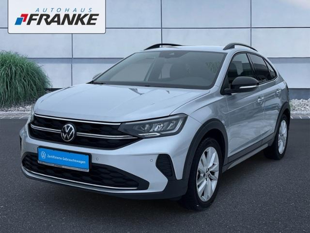 Volkswagen Taigo DSG 1.0 TSI
