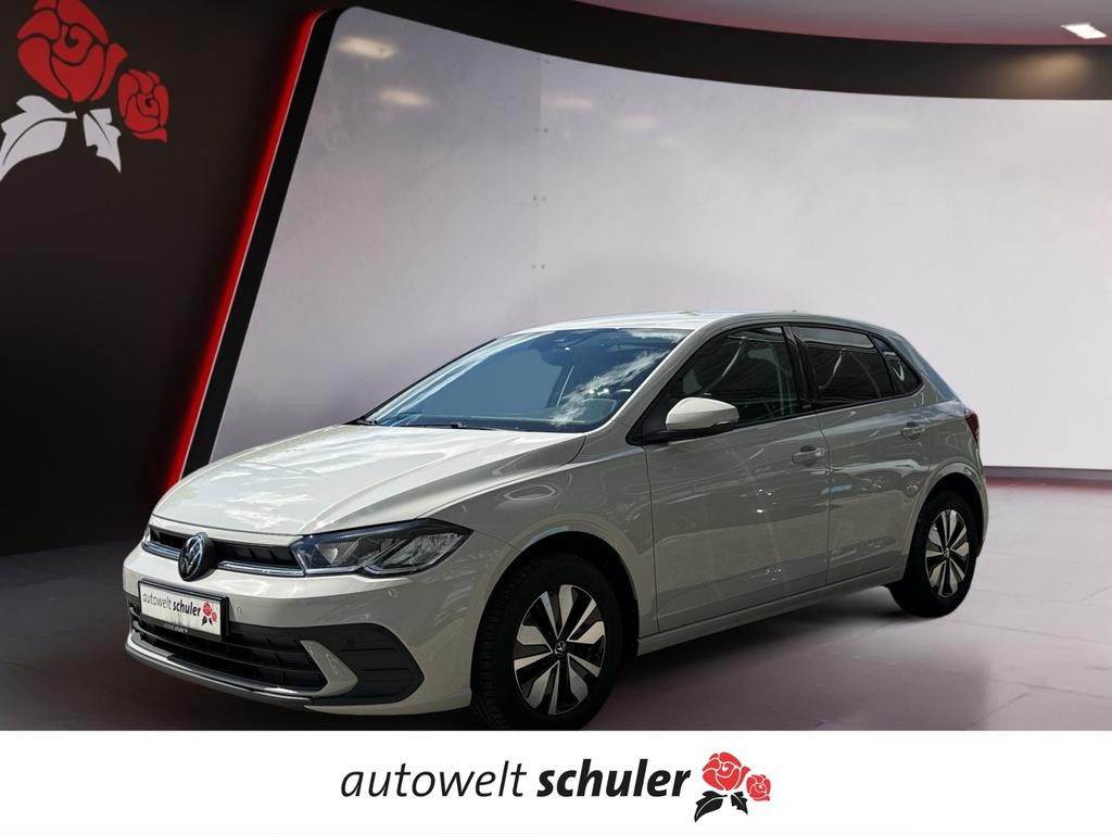 Volkswagen Polo Move