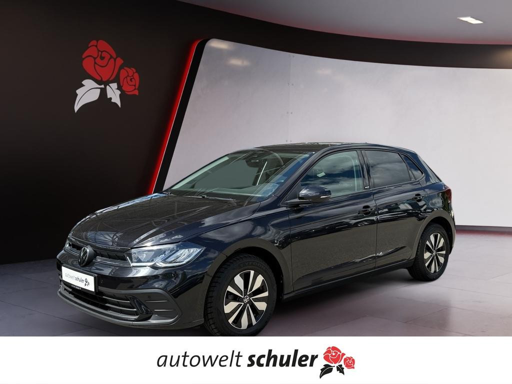 Volkswagen Polo 1.0 TSI Move