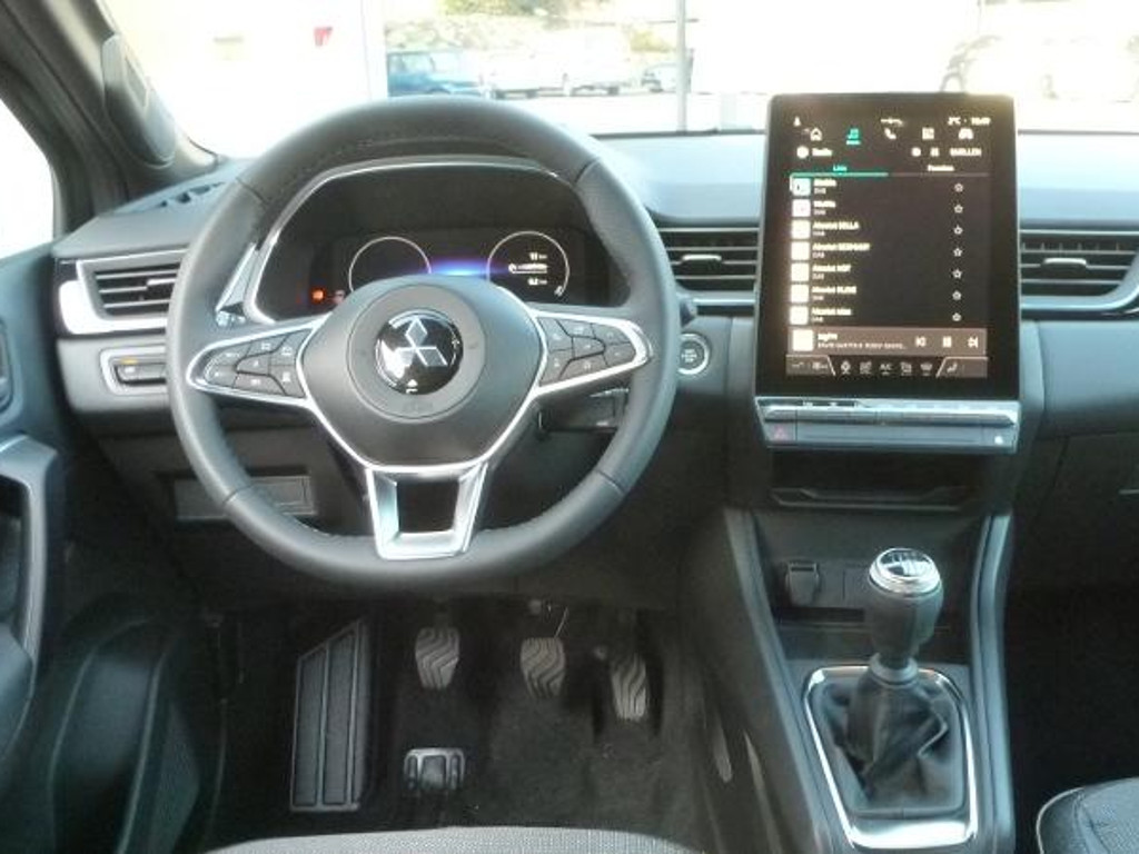 Mitsubishi Grandis